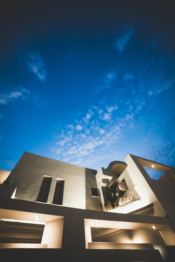 Marquise Suites - Adults Only Fira  Exteriér fotografie