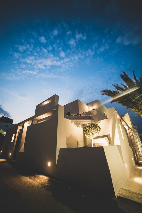 Marquise Suites - Adults Only Fira  Exteriér fotografie