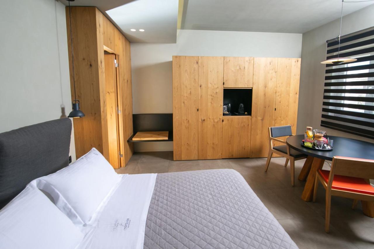 Marquise Suites - Adults Only Fira  Exteriér fotografie