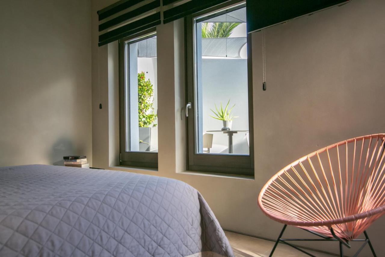 Marquise Suites - Adults Only Fira  Exteriér fotografie
