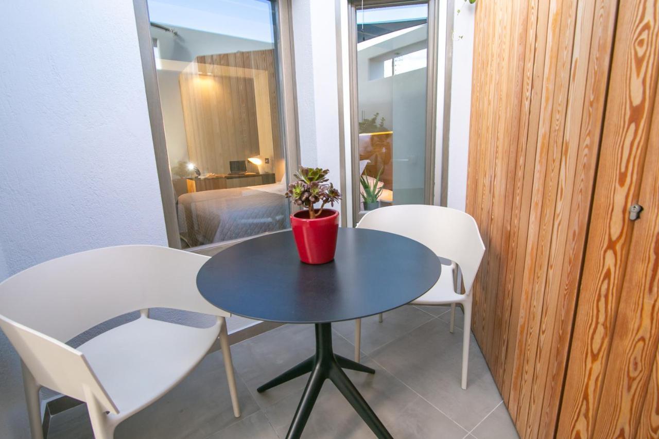 Marquise Suites - Adults Only Fira  Exteriér fotografie