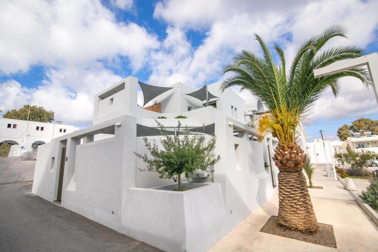 Marquise Suites - Adults Only Fira  Exteriér fotografie