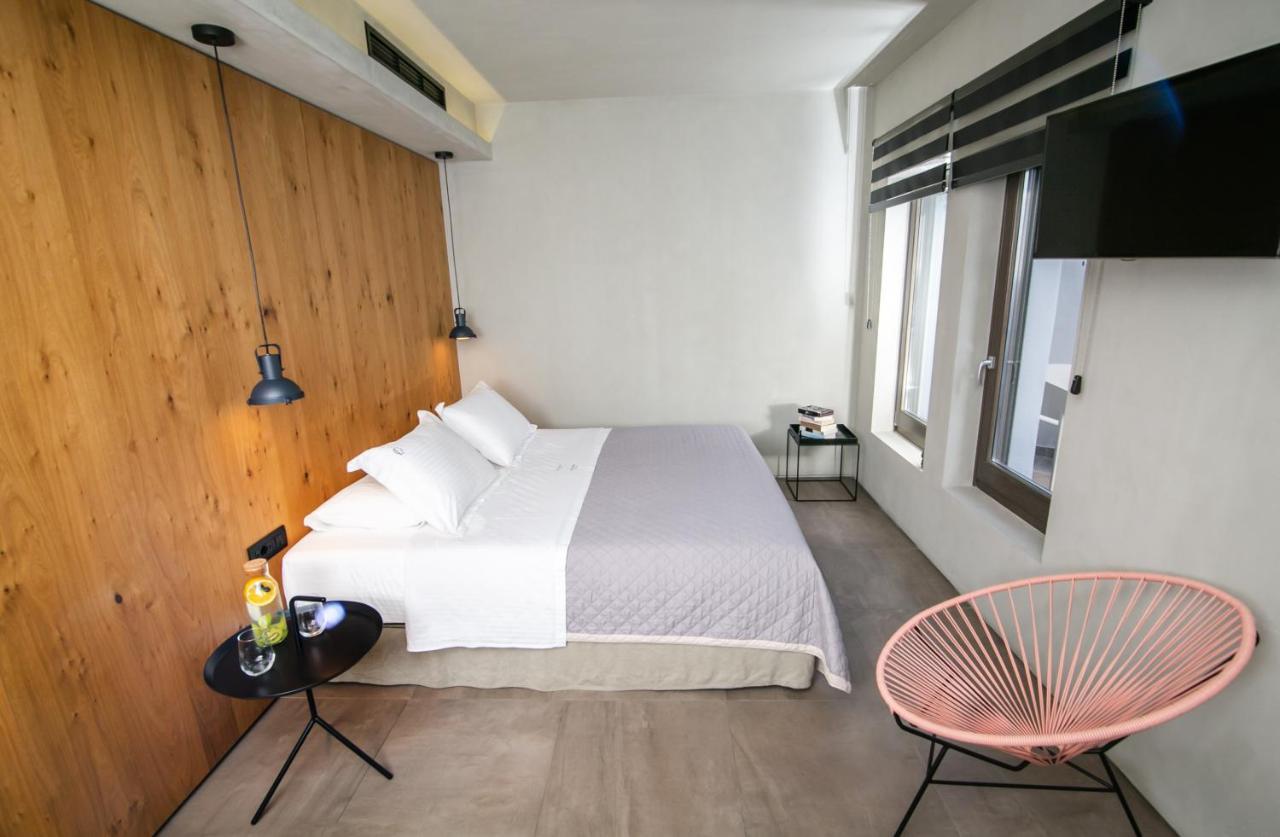 Marquise Suites - Adults Only Fira  Exteriér fotografie