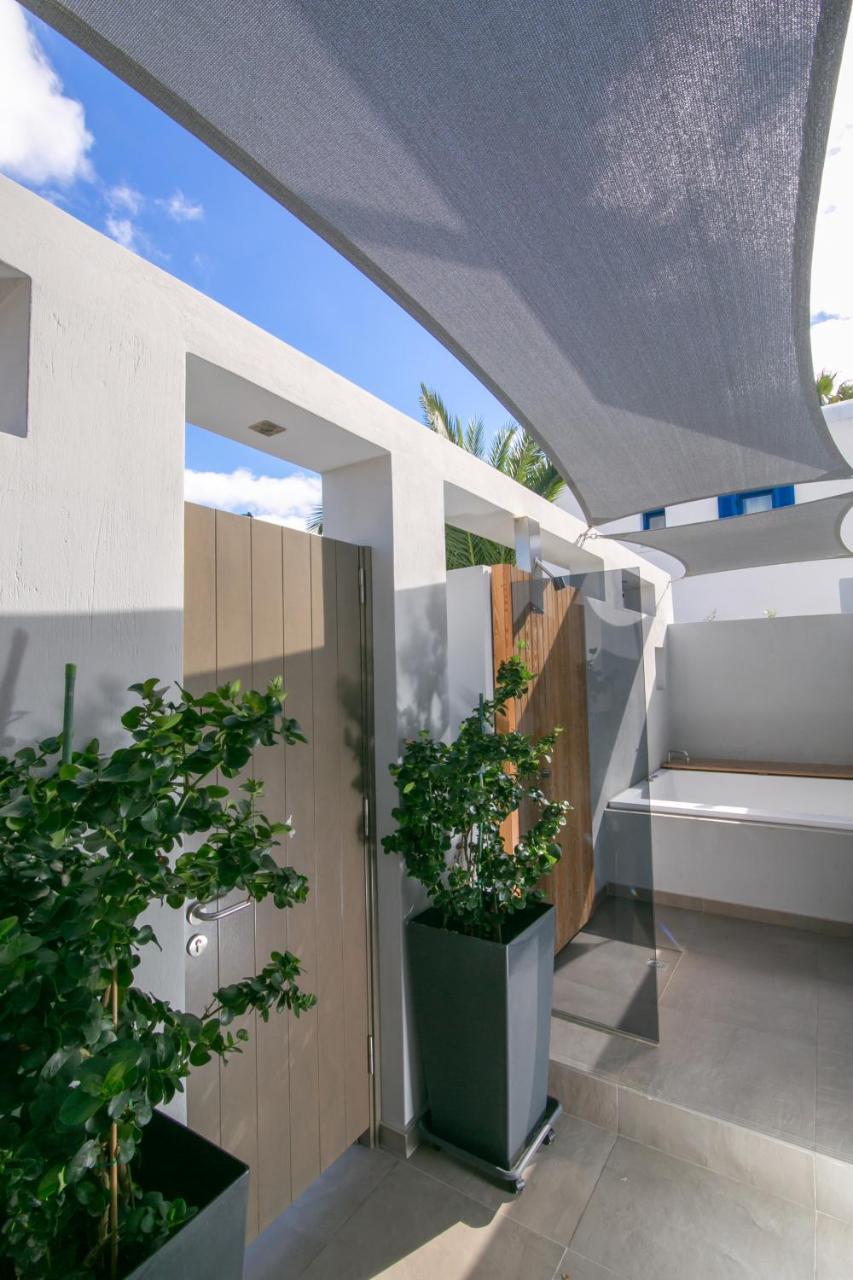 Marquise Suites - Adults Only Fira  Exteriér fotografie